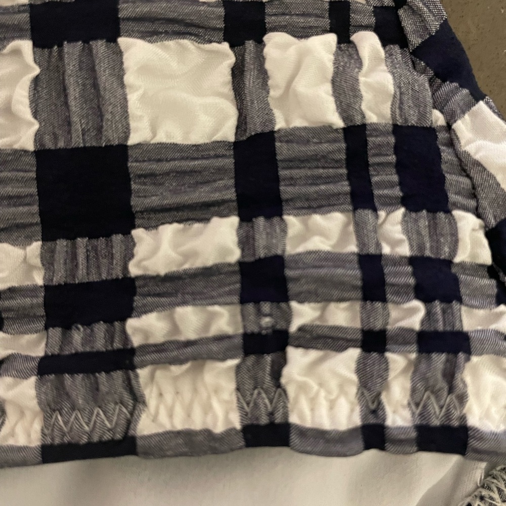 Solid & Striped Ginger Bikini Set - image 3